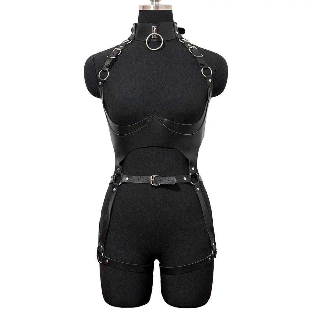 Harnais Elina Paris de Nuit