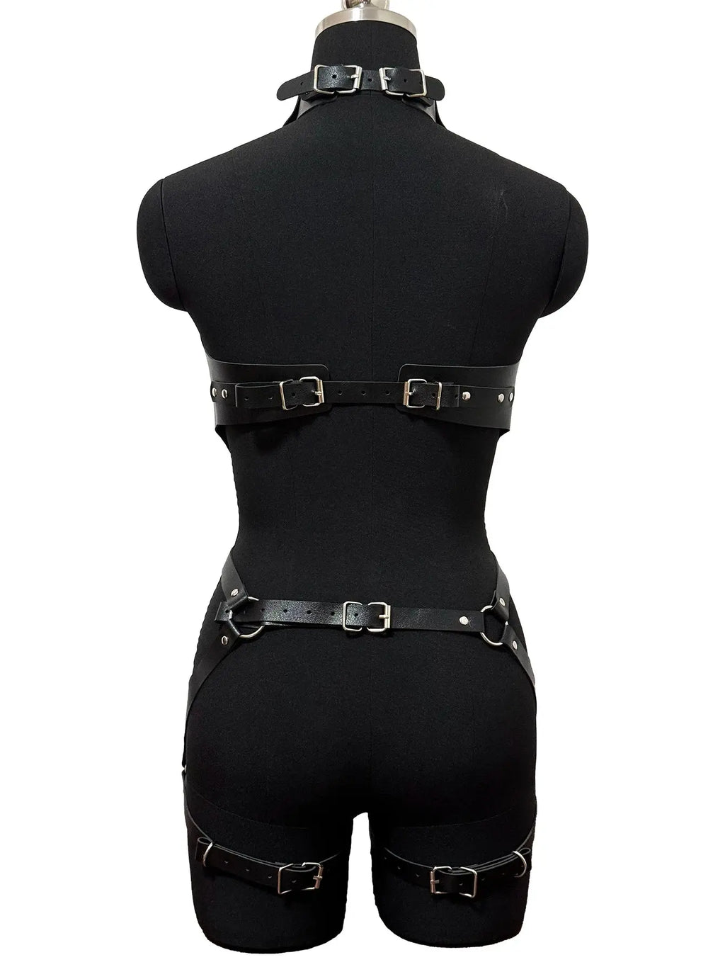 Harnais Elina Paris de Nuit