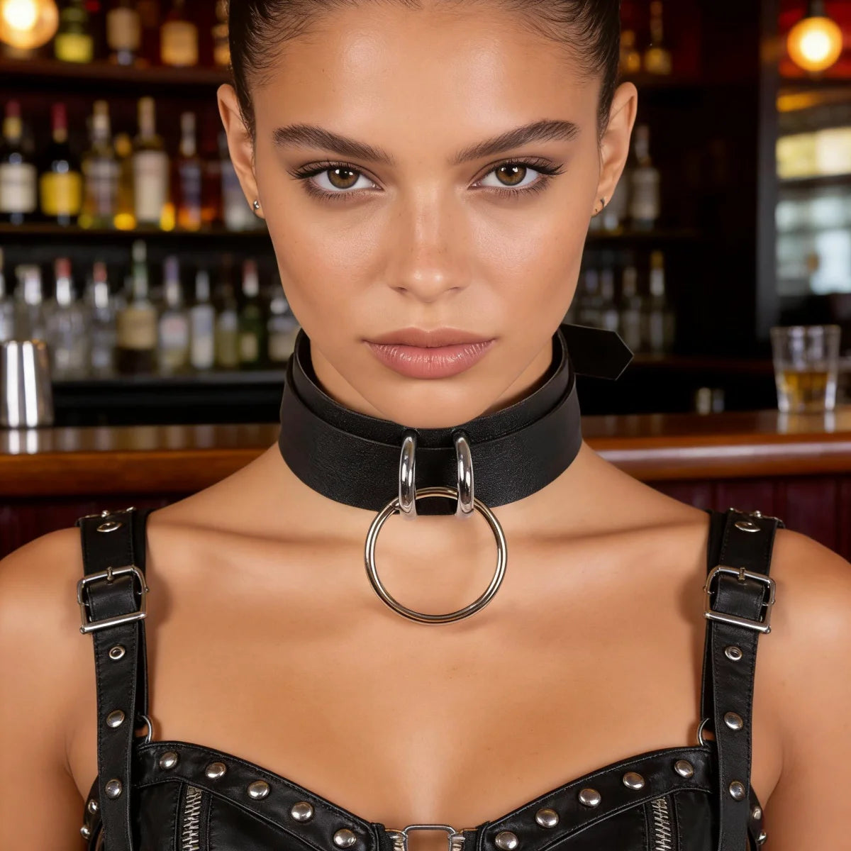 Collier de Théodora