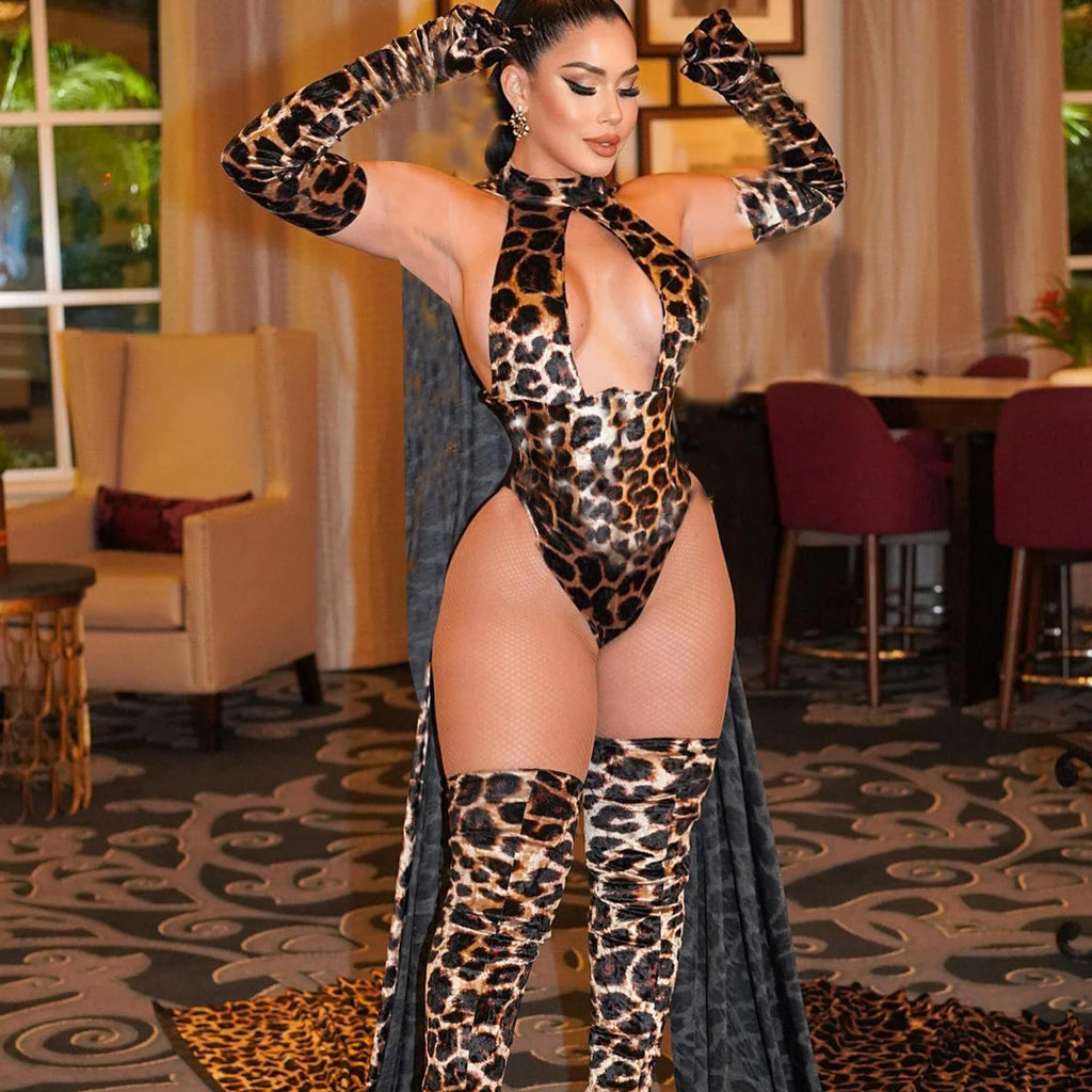 Body Gladys