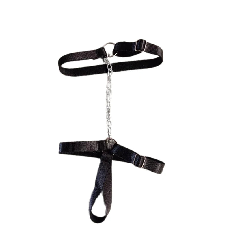 Chaîne de cheville Constance